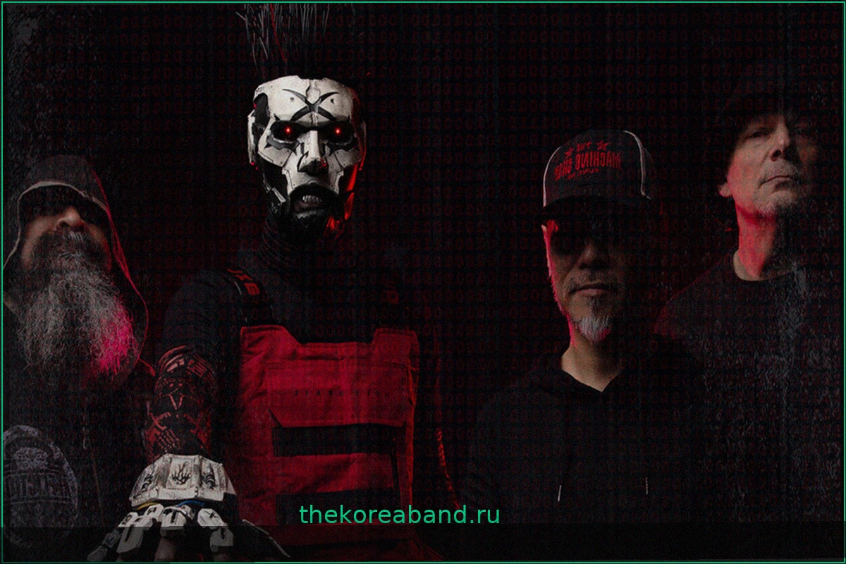 STATIC-X отменяют оставшуюся часть тура 2026 года по состоянию здоровья