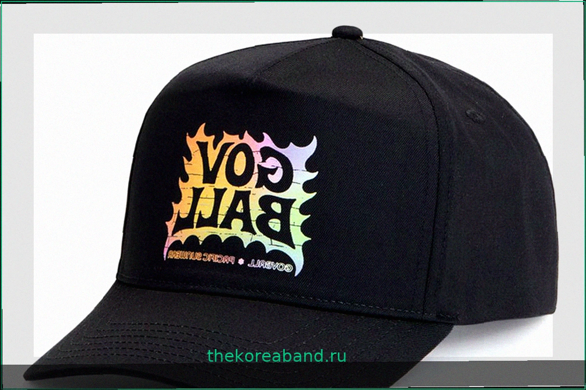 Governors Ball 2026: Программа Фестиваля и Эксклюзивная Коллекция Pacsun