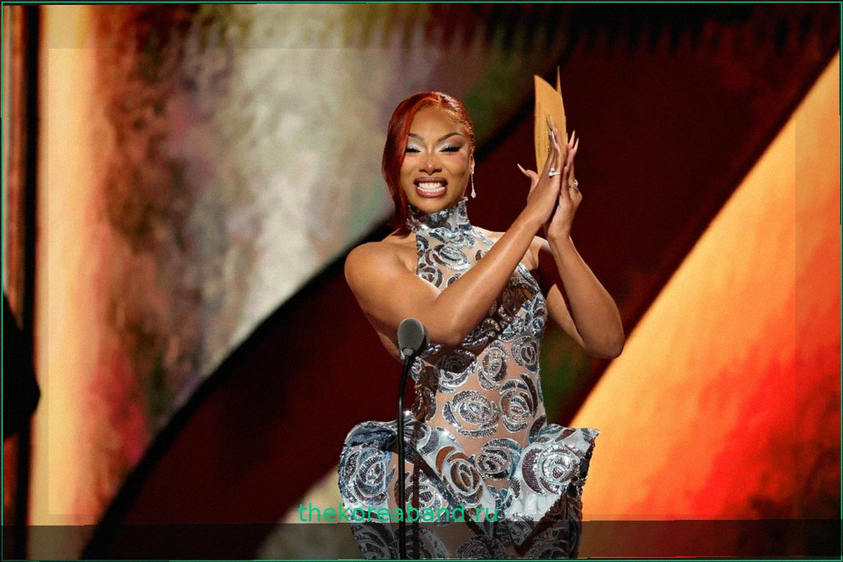 Megan Thee Stallion анонсирует альбом «Act III»: «Я вернулась»