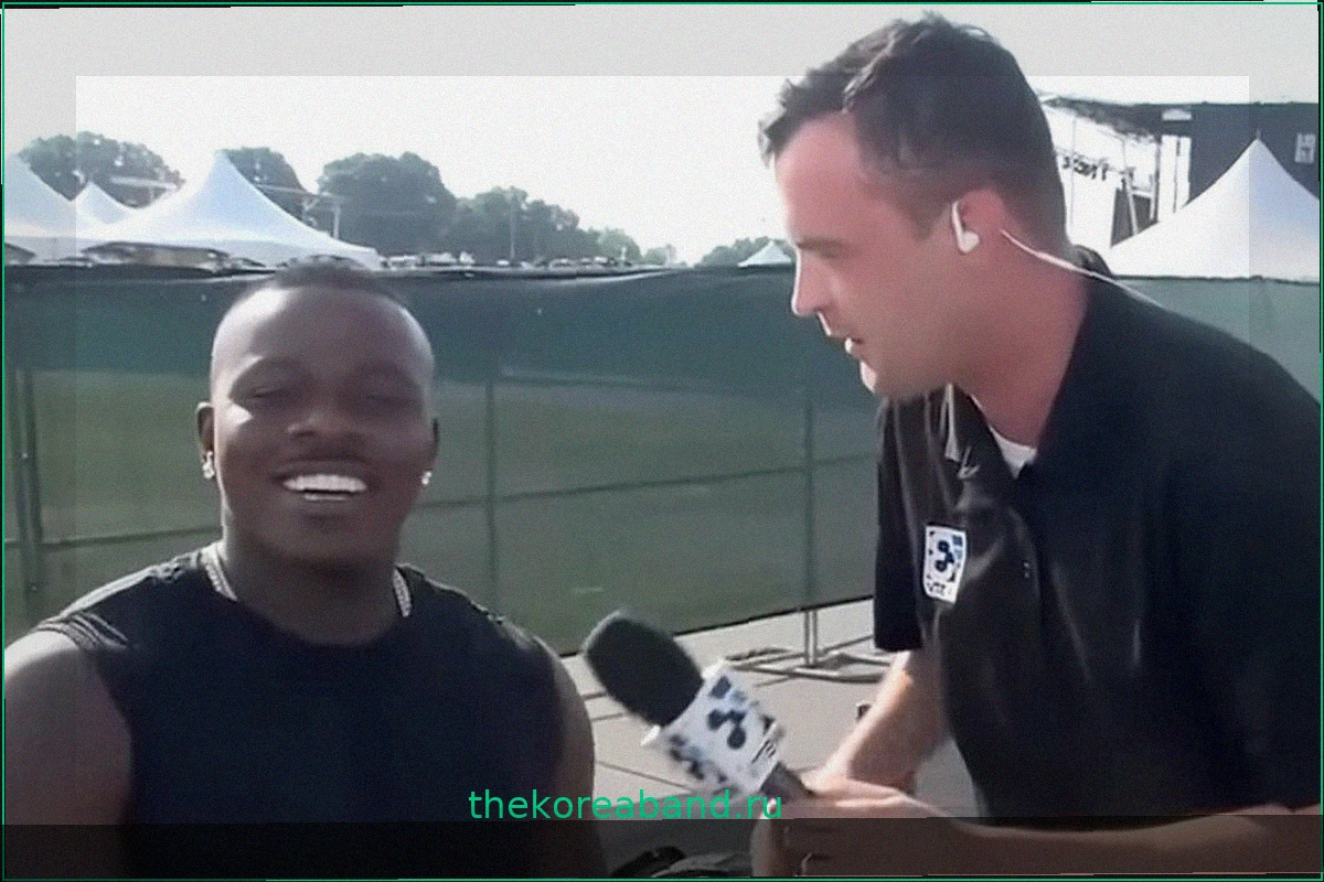 DaBaby Ворвался в Новостной Эфир и Превратил Его в Вирусную Промоакцию