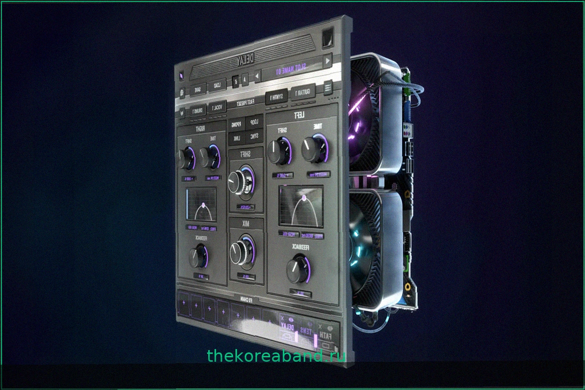 “Think of the processes like cars on a motorway. Our CPU has one lane for traffic to flow; the GPU has thousands of lanes”: Can GPU really unlock limitless music production potential?