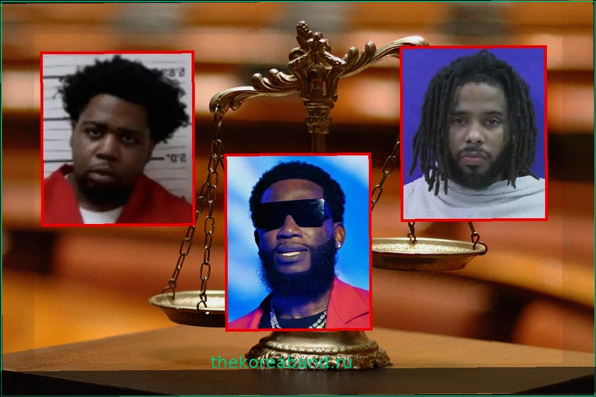 Trial Date Confirmed for Pooh Shiesty, Big30, and Co-defendants