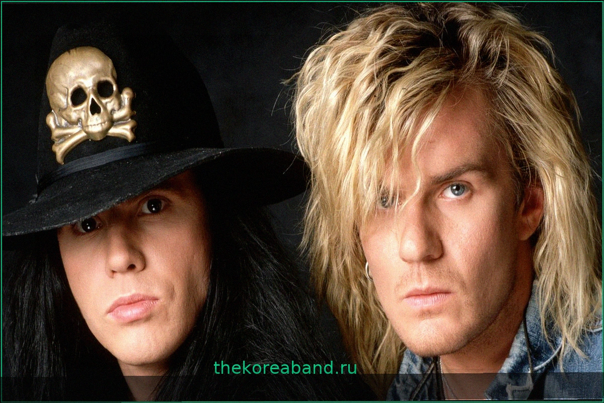 Почему The Cult отказались от целого альбома и перезаписали его с Риком Рубином