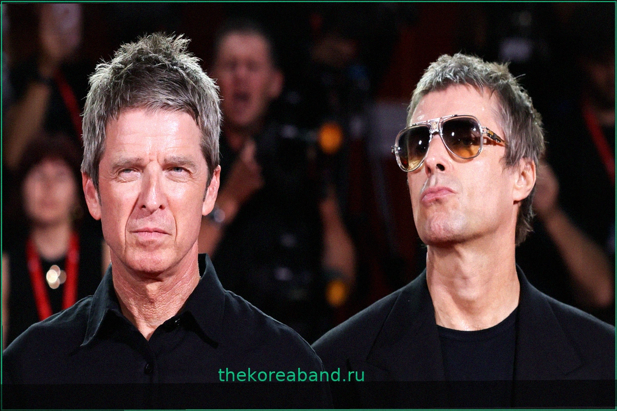 Лиам Галлахер пропустил последнюю репетицию Oasis: реакция Ноэла и аукцион неизданных записей