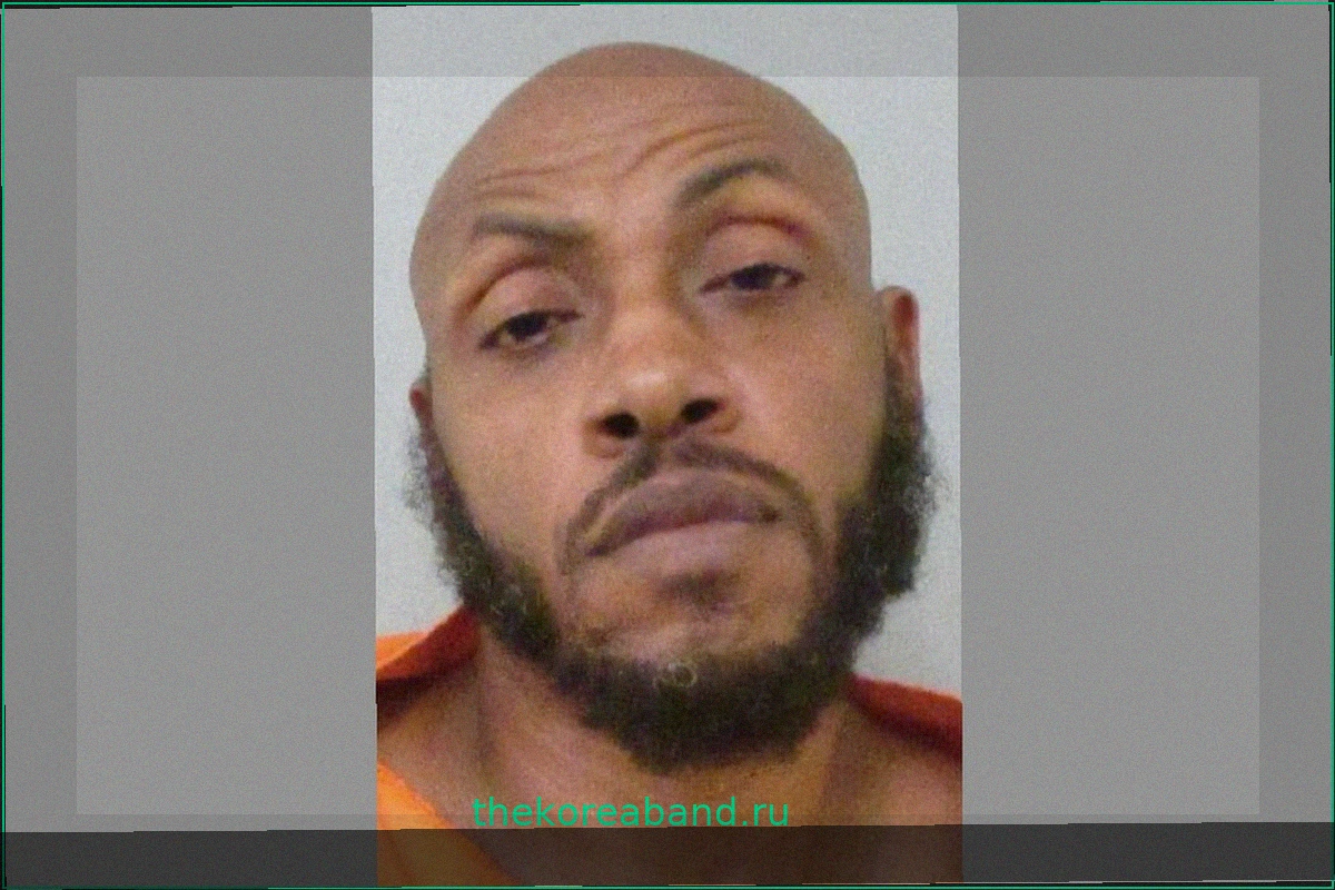 Рэпер Mystikal Приговорен к 20 Годам Тюрьмы за Изнасилование