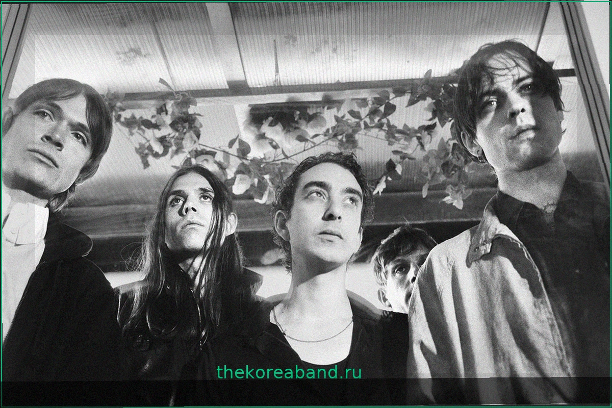 Iceage: Альбом «For Love of Grace & the Hereafter» достигает новых творческих высот