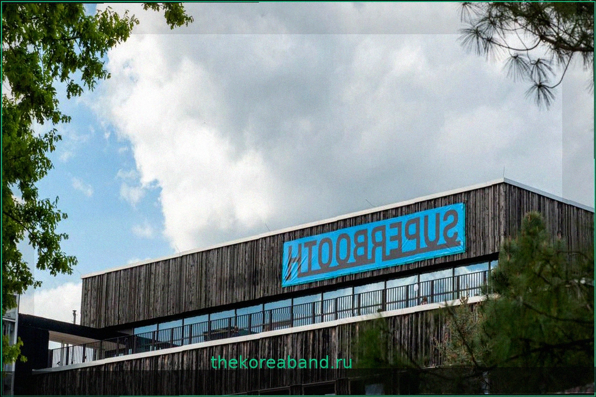Что такое Superbooth 2026: Все, что нужно знать о Берлинской выставке музыкальных технологий