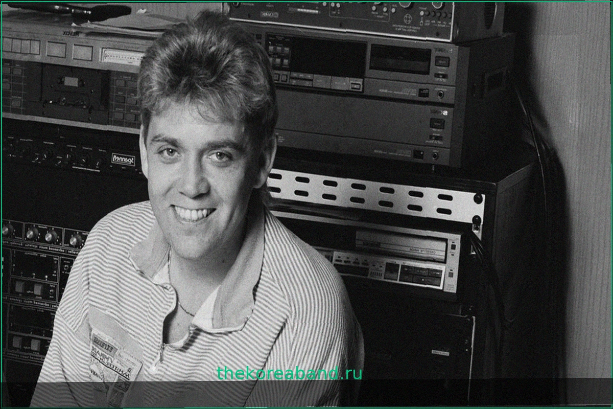 “Everything that's come – ever since the very first recordings we made – has made things slower, not faster”: Better music technology hasn’t made life easier for producers than it was in the ‘80s, says Mike Stock