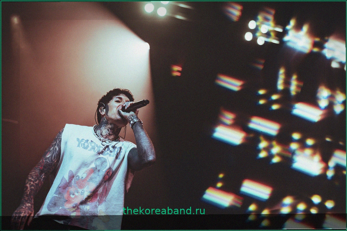 Bring Me The Horizon дразнят новым проектом 'Dehumanized'