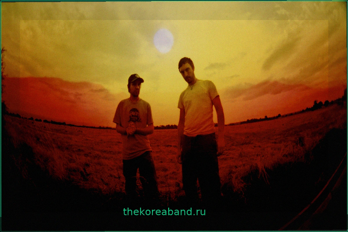 Boards of Canada "Inferno": Величественное Возвращение между Тревогой и Светом