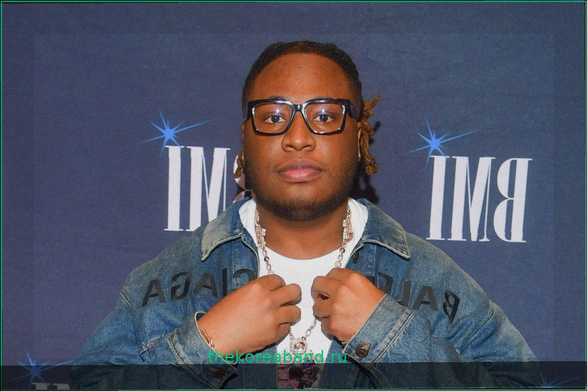 Tay Keith's Girlfriend Asks Police for Welfare Check on Producer