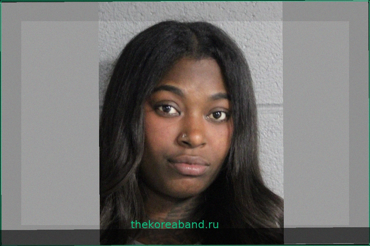 Mello Buckzz Arrested After Police Find Stolen Gun in Her Car