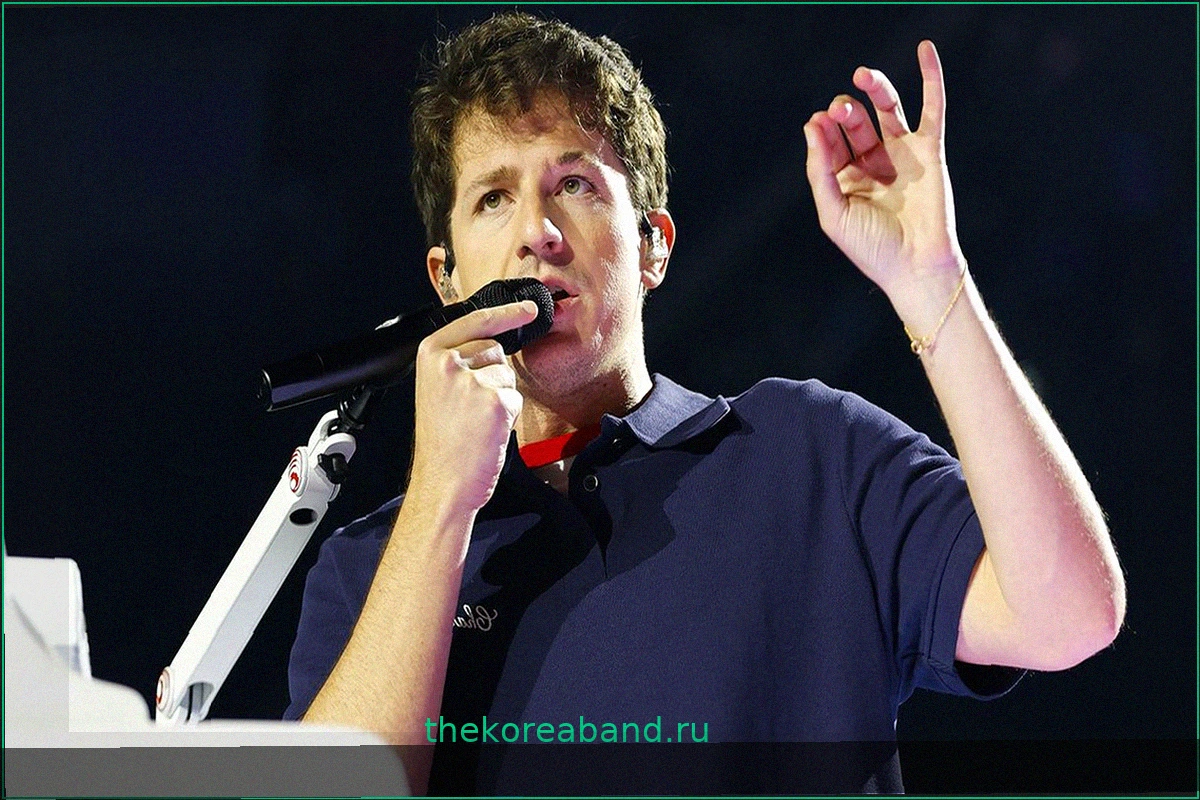 Чарли Пут провел неожиданные параллели: от Metallica до Bon Jovi и Фила Коллинза