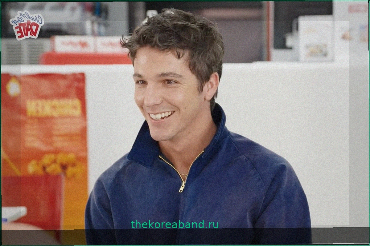 Role Model на «Chicken Shop Date»: Кто самая известная знаменитость из Мэна?