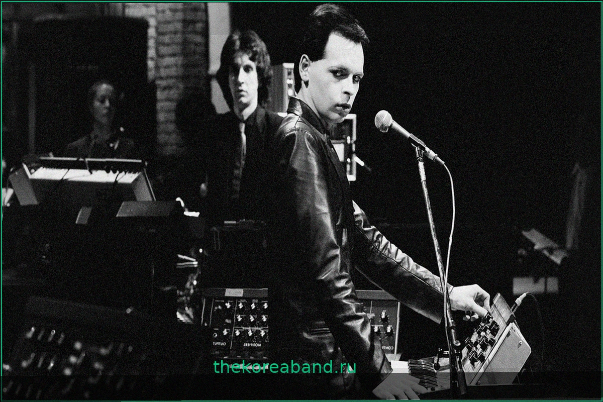 Как воссоздать звук Gary Numan – Cars: Классика синт-попа и секреты ее создания