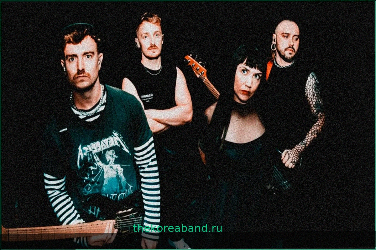 Maelfest 2027: Dream State подтверждены хедлайнером