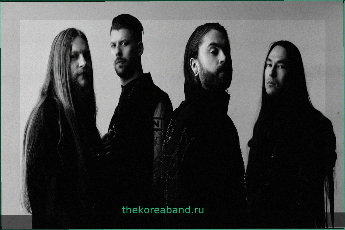 Imminence анонсируют новый альбом «Axis Mundi»