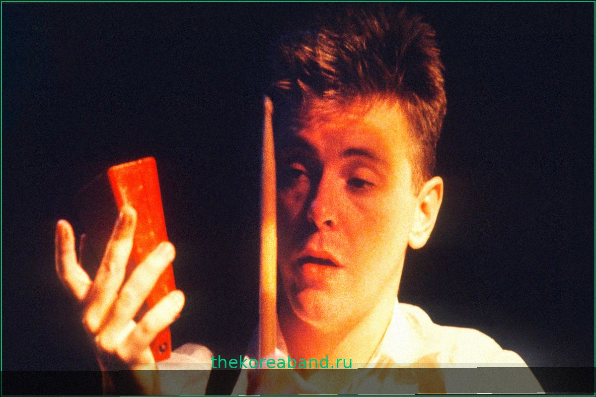 New Order «Blue Monday»: Ошибки и гениальные решения, создавшие культовый трек