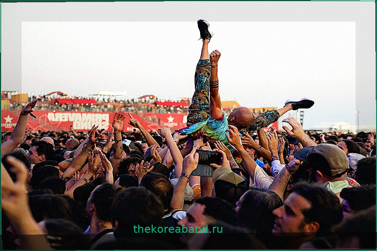 Primavera Sound 25 лет: Свет и тени юбилея – Музыкальный престиж против финансовых вызовов