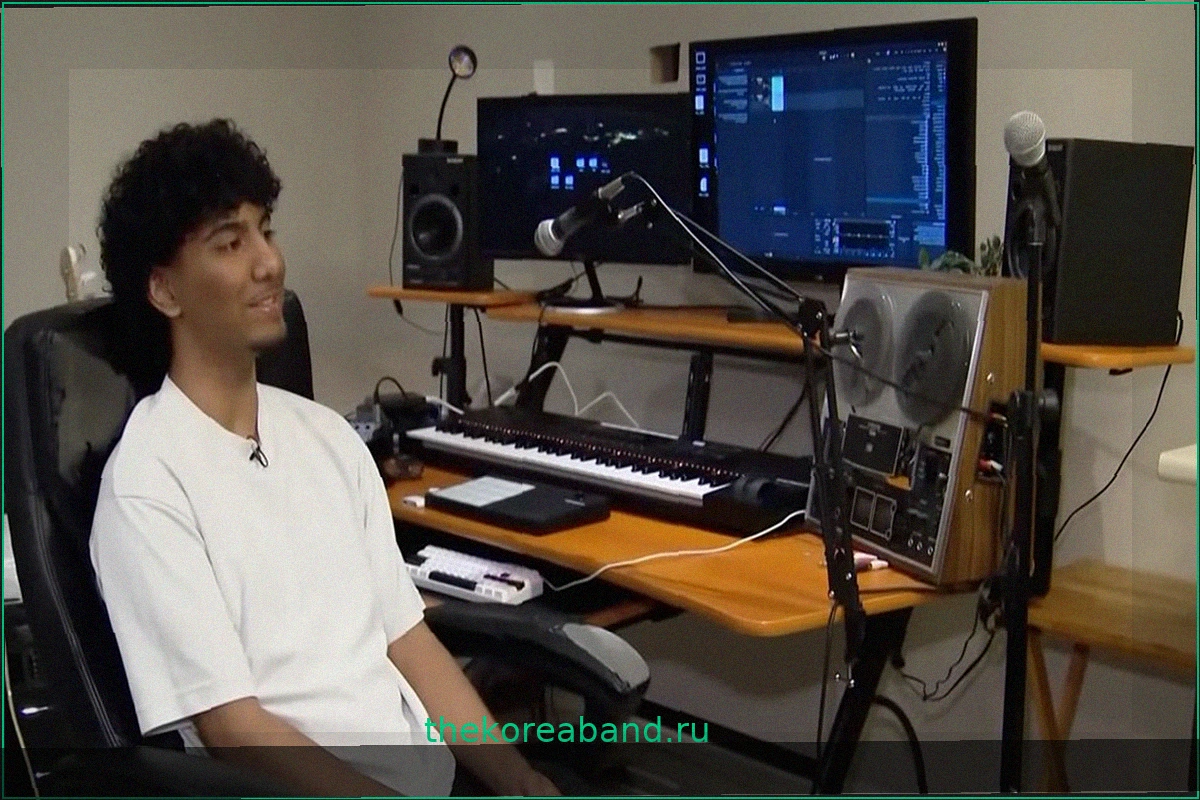 Феномен AP Melodies: 16-летний продюсер, покоривший Дрейка
