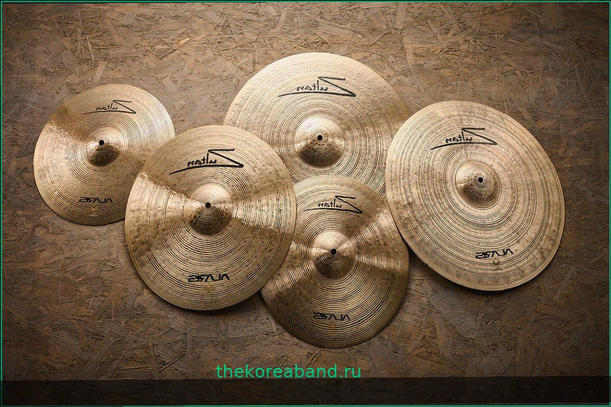 “Well balanced and sit wonderfully with each other in terms of pitch”: Zultan Alaris Cymbals review
