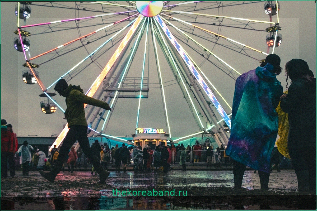 Southside 2026 wegen Unwetterwarnung unterbrochen