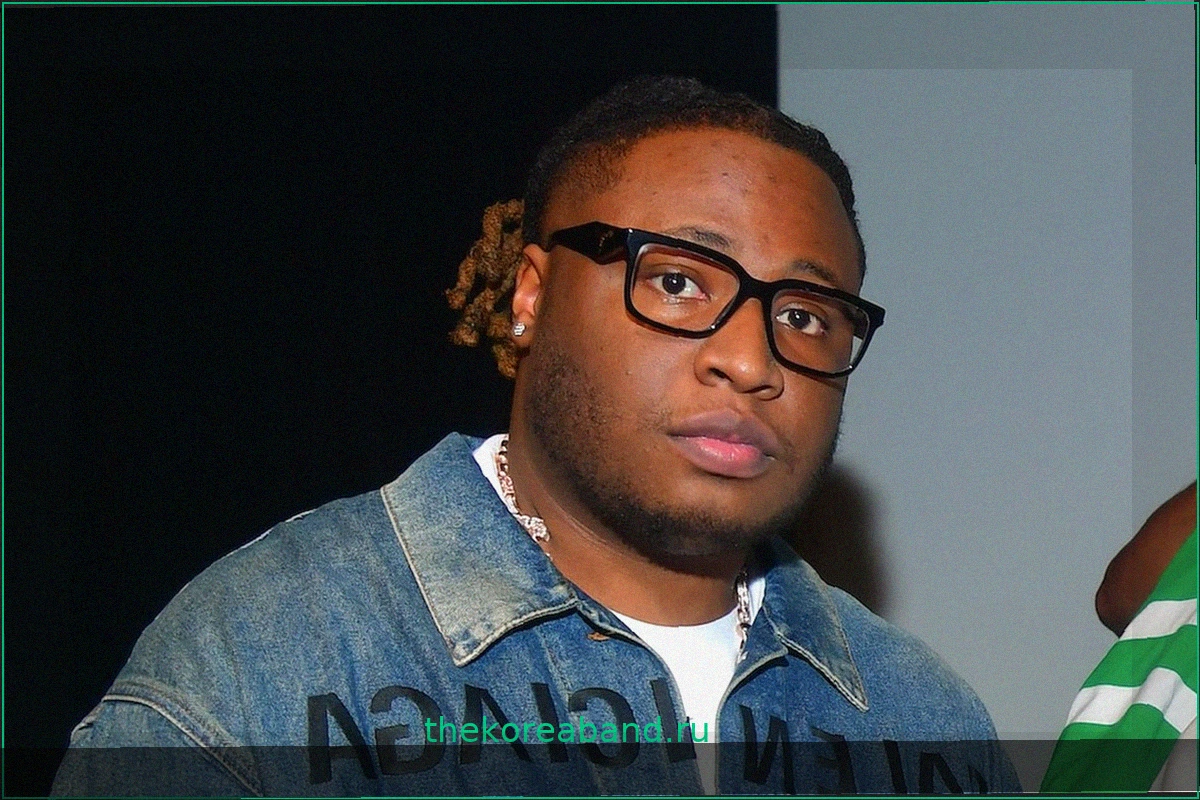 Tay Keith's Family Releases Statement After His Sudden Death