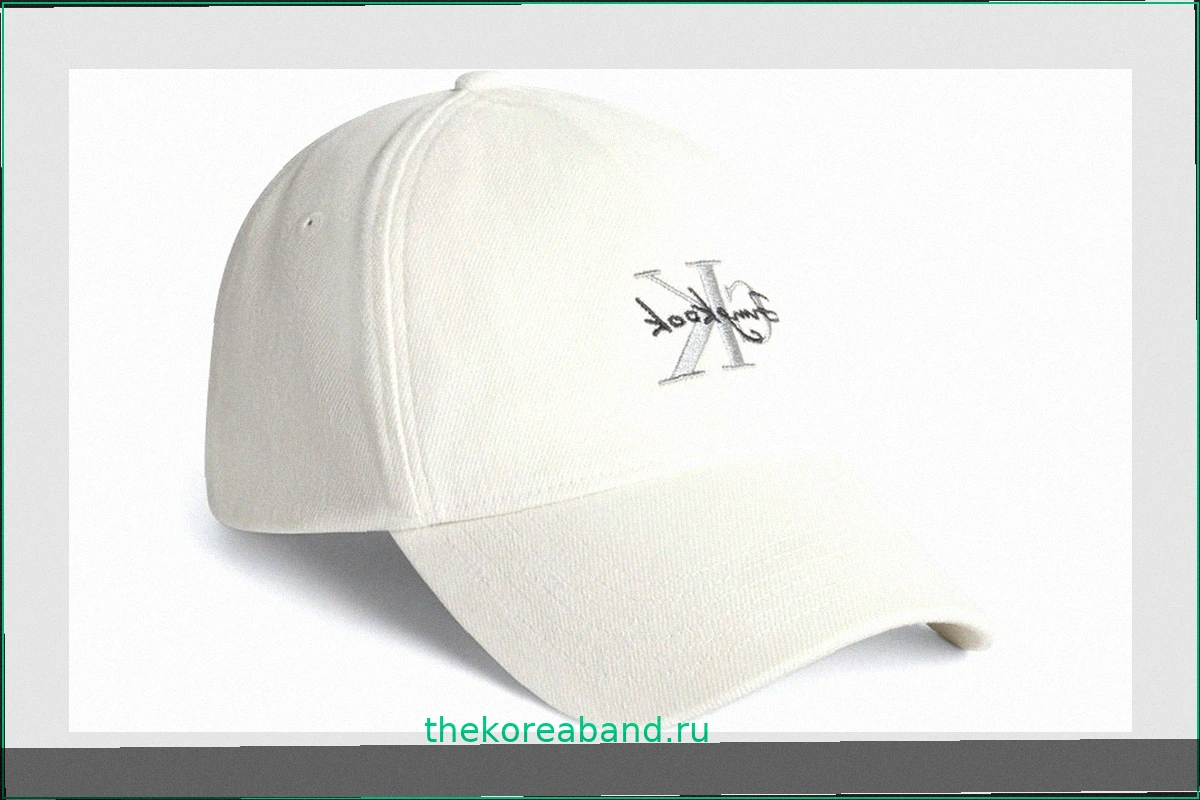 Чонгук (BTS) и Calvin Klein: Коллекция CKJK, вдохновленная мотоциклами