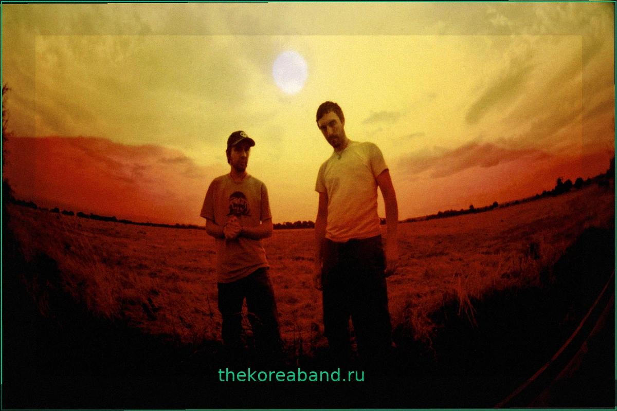 Boards Of Canada, Paul McCartney, Iceage… Топ-5 альбомов недели!
