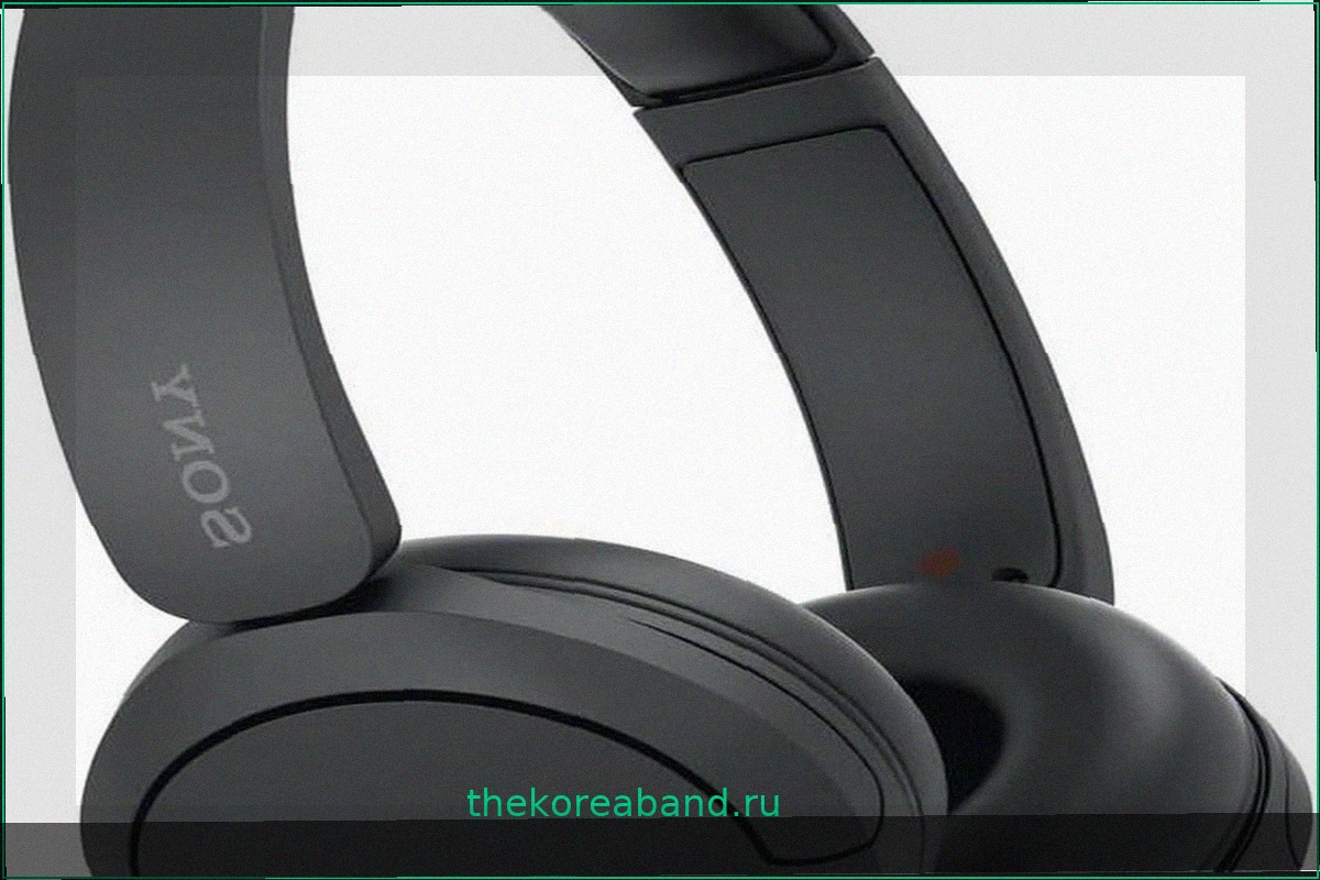 Беспроводные Наушники Sony WH-CH520: Лучший Звук по Рекордно Низкой Цене — Всего $36.95
