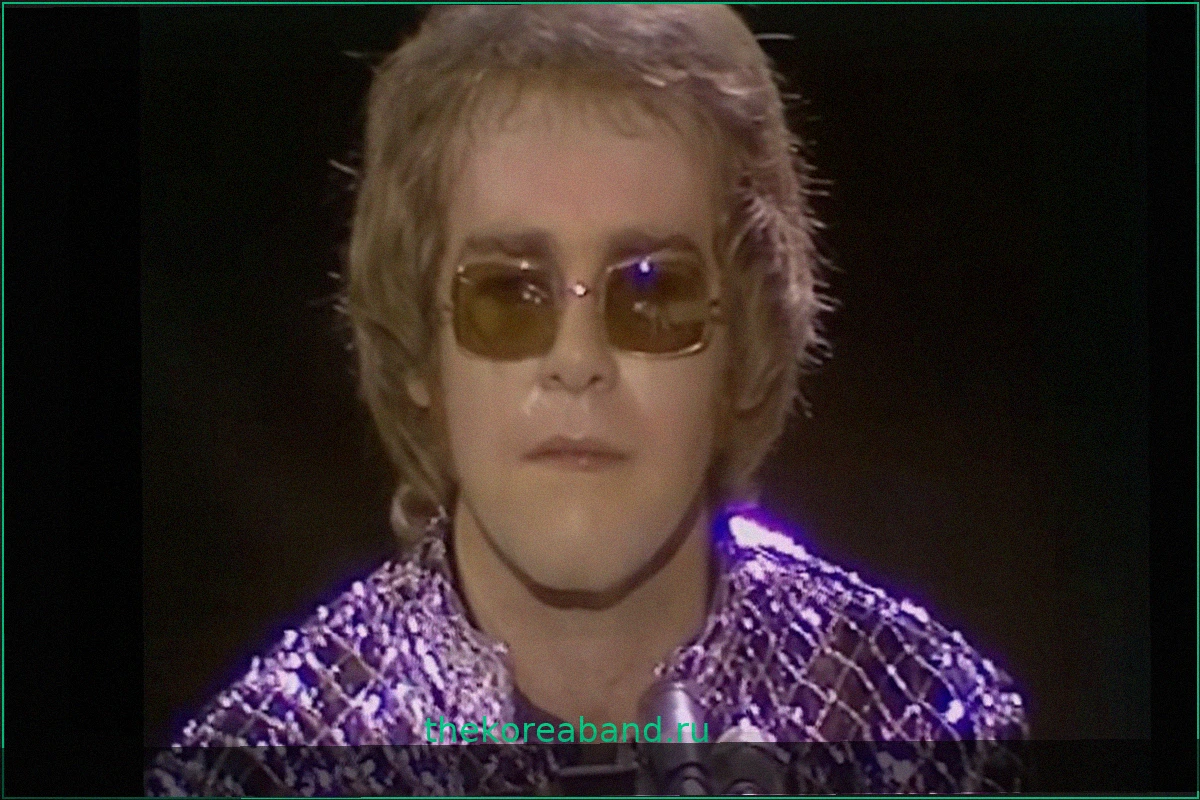 Rocket Man: Как вдохновение об астронавте создало хит Элтона Джона и сделало его мировой звездой