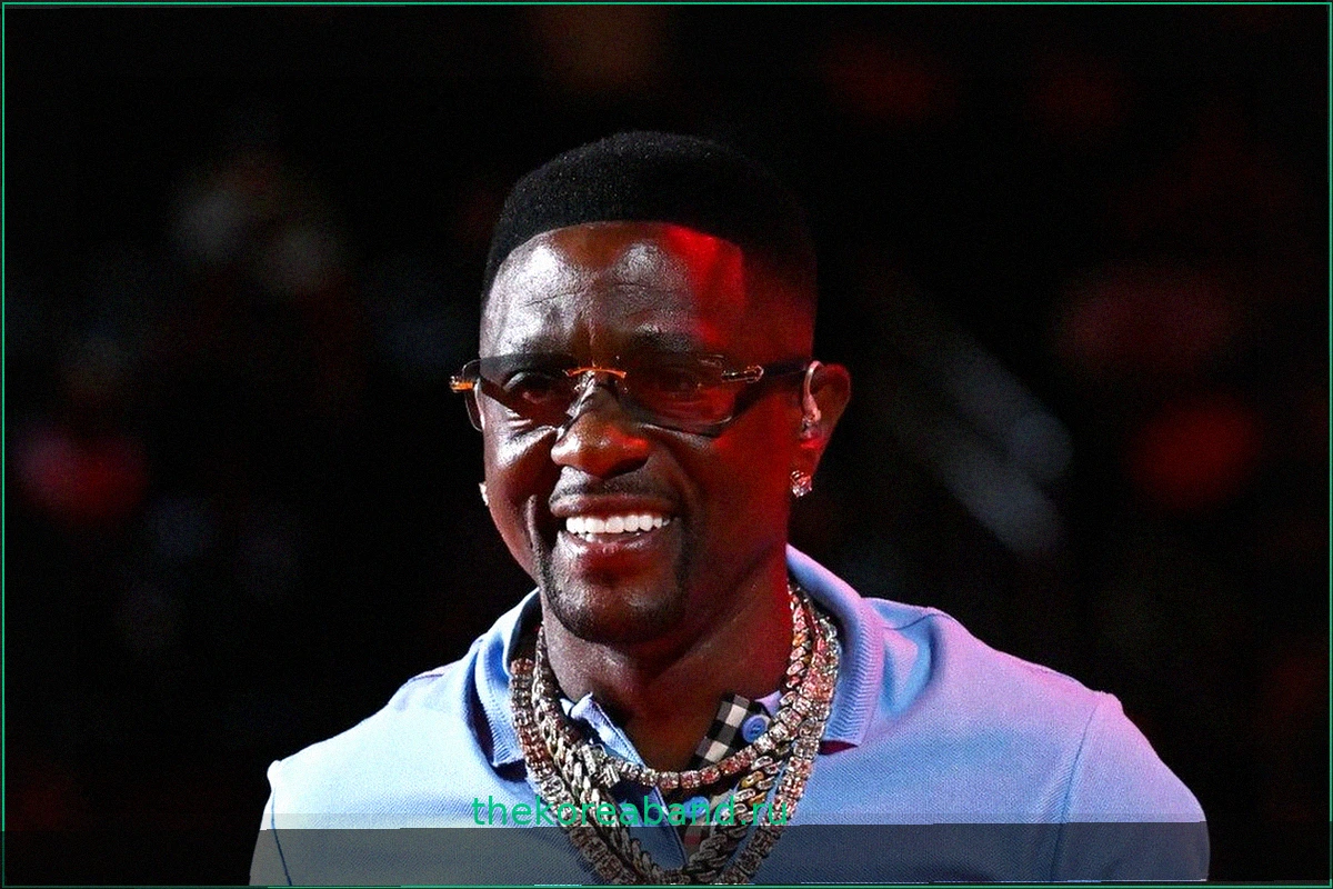 Boosie BadAzz Настаивает на Отсутствии Нарушения Пробации, Представляет Доказательства