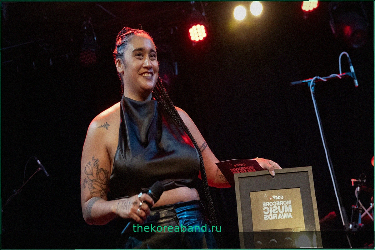 MoreCore Music Awards 2026: Объявлены все победители