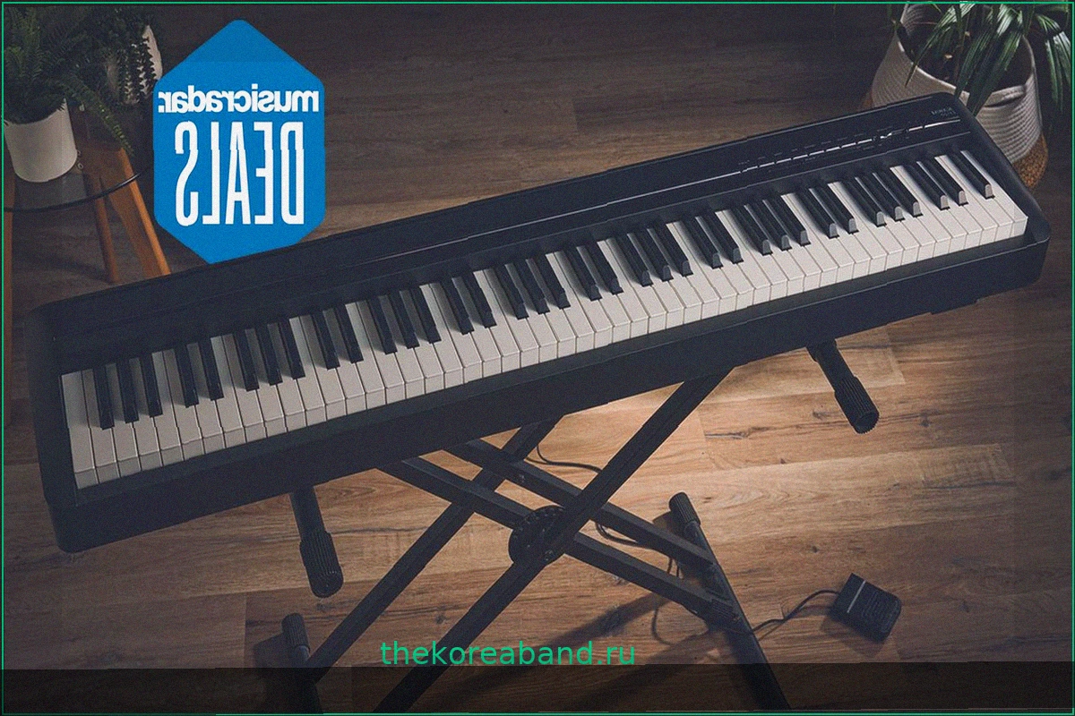 Распродажа Thomann Music Days: Скидки до 60% на ведущие бренды