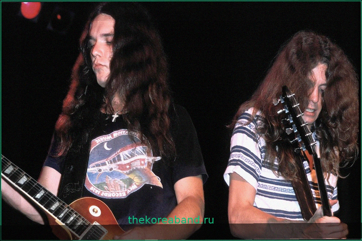 Гэри Россингтон о наследии Аллена Коллинза и триумфальном возвращении Lynyrd Skynyrd