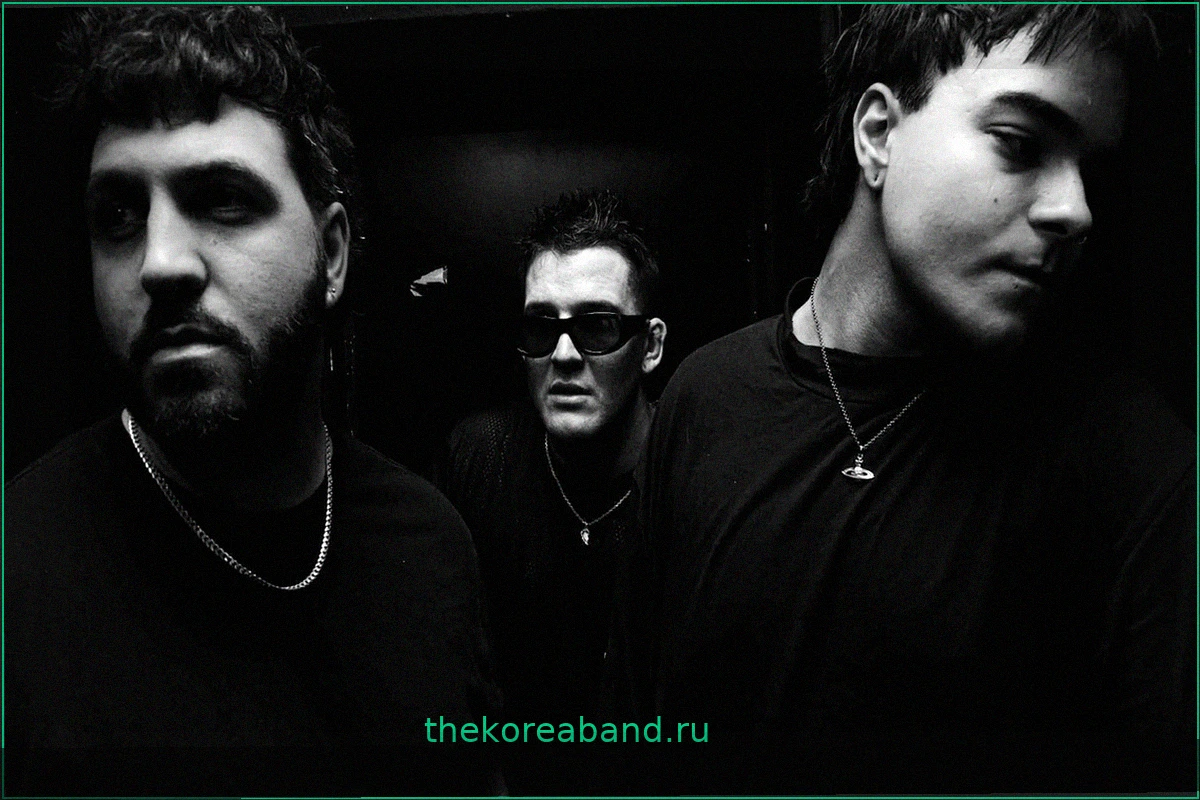 Banks Arcade выпускают второй сингл в этом году — «ROCKSTAR»