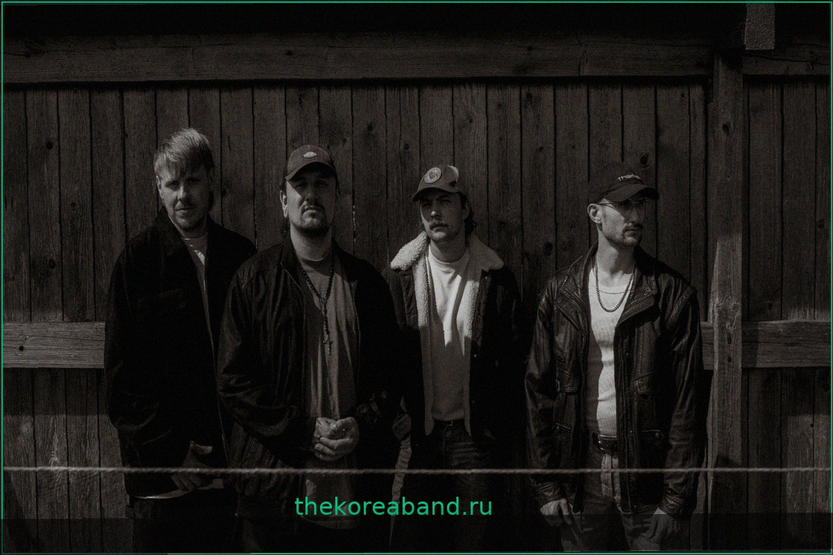 Half Me veröffentlichen neue Single "Built On Your Blood"