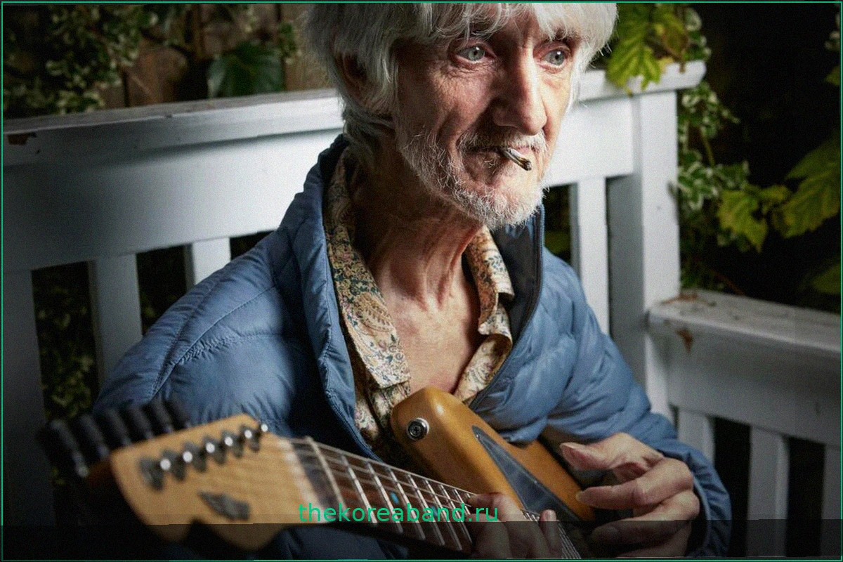 The Durutti Column выпустит альбом после 16 лет молчания