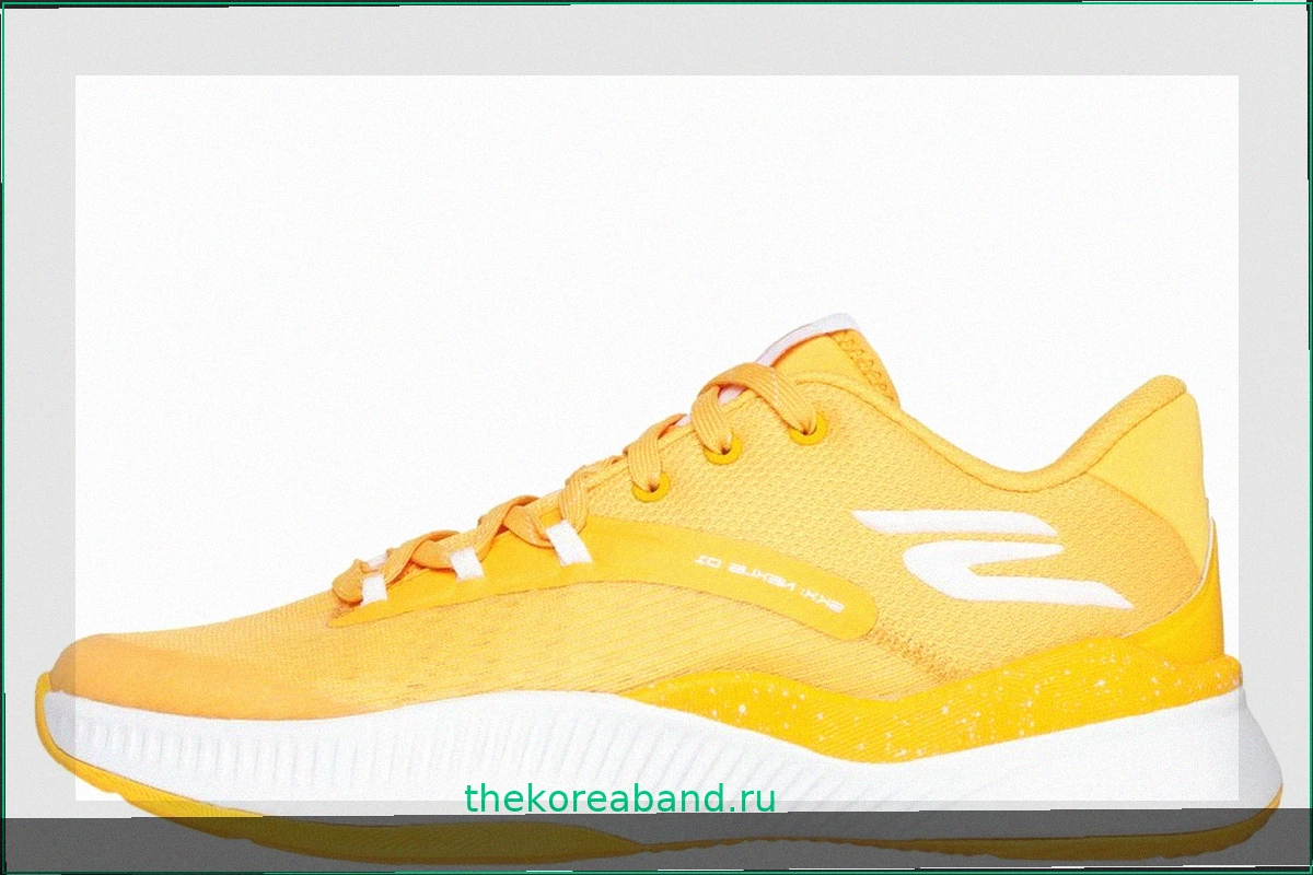 Skechers отмечает кроссовки OG Ануноби после победы «Никс»: «Говорили, что это невозможно»
