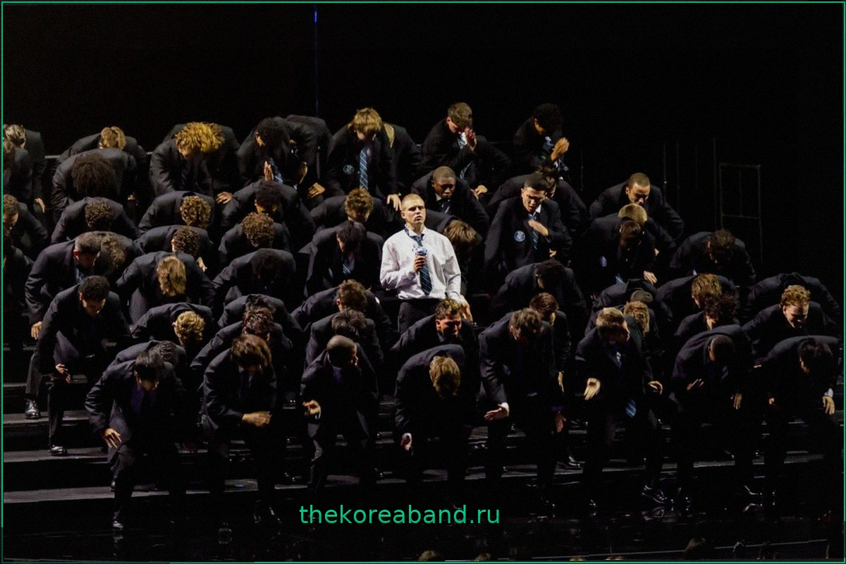 Yung Lean и Gener8ion воссоздали «Storm» на VMA 2026, разбив Moon Person