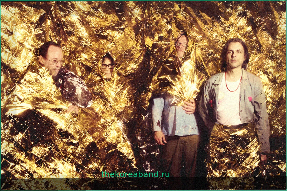 Weezer: «Мы всегда хотели быть большими»