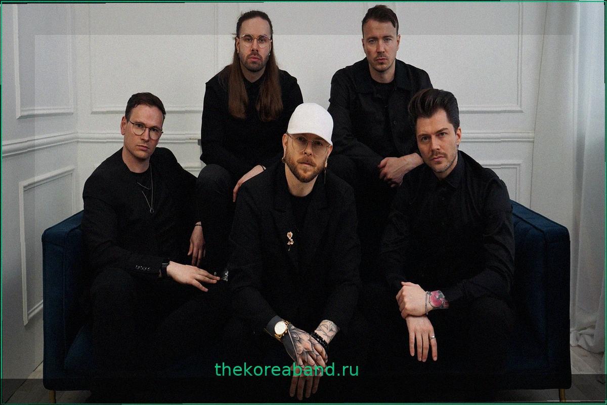 Neovise releasen ihre Debütsingle "Gravity"