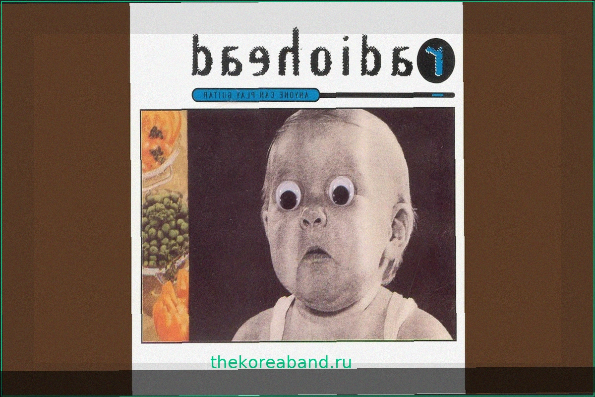 Джонни Гринвуд (Radiohead) о своем «неуклюжем» прошлом гитариста и новых привычках