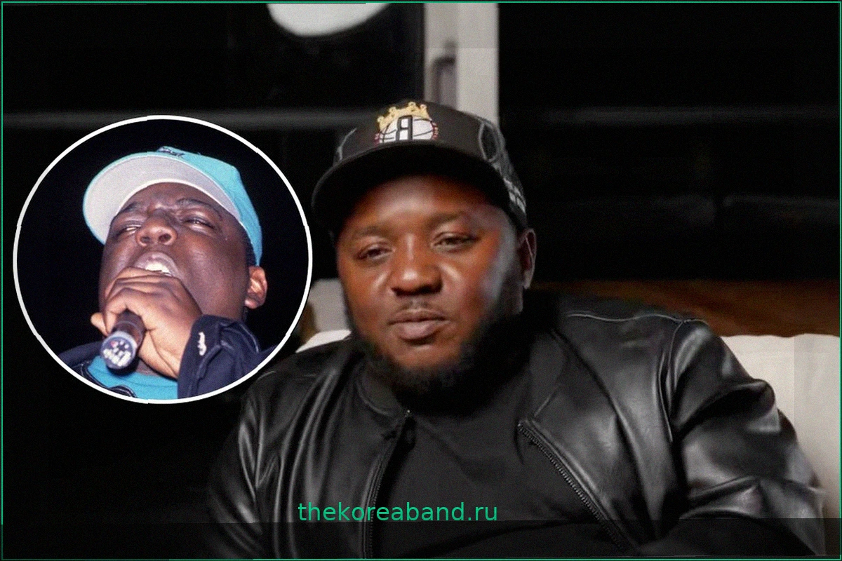 Споры вокруг текстов The Notorious B.I.G.: Лил Сиз встаёт на защиту Бигги