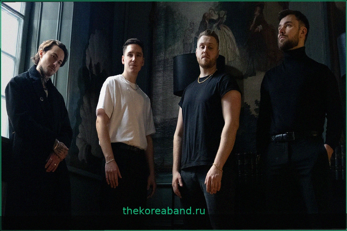 Allt представляют "Snowblind" и анонсируют новый альбом "Ataraxia"