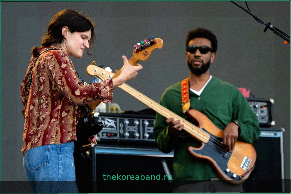 Оливия Родриго стала звездой третьего дня фестиваля Primavera Sound