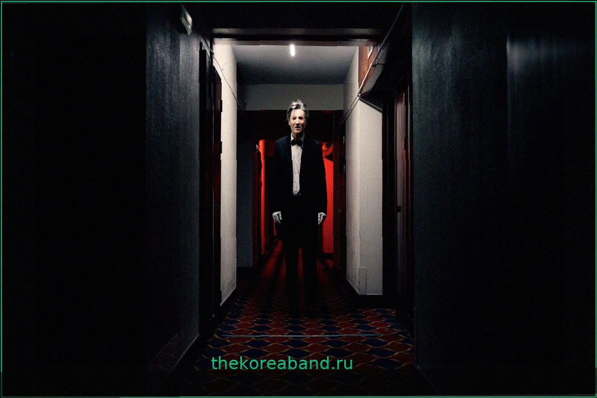 President анонсируют новый сингл "dark heaven"