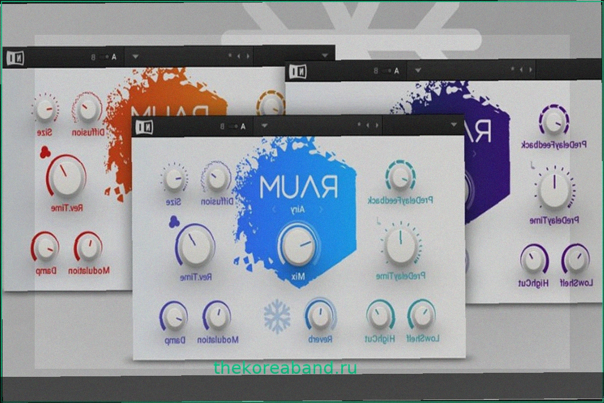 How to use reverb to build impressive-sounding filters, reverses, risers and pads