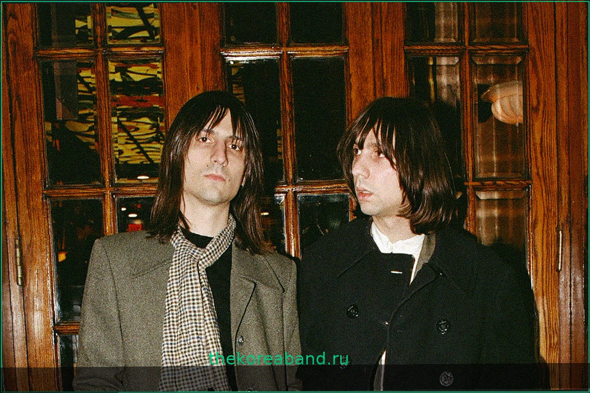 The Lemon Twigs и Сингл "Look For Your Mind!": Переосмысление Классики в Новом Звучании