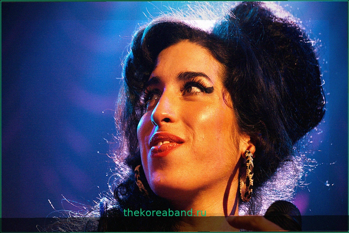 Amy Winehouse: Закулисье создания 'Tears Dry on Their Own' – Первое и единственное творческое разочарование